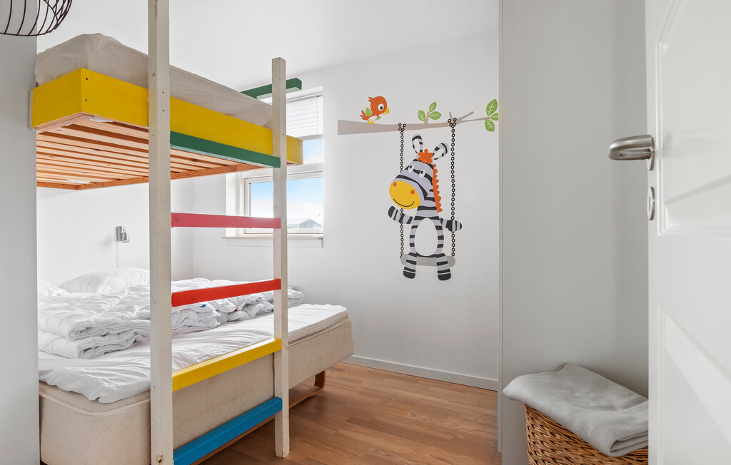 Domy wakacyjne - Lønstrup Strand , Dania - A06184 25