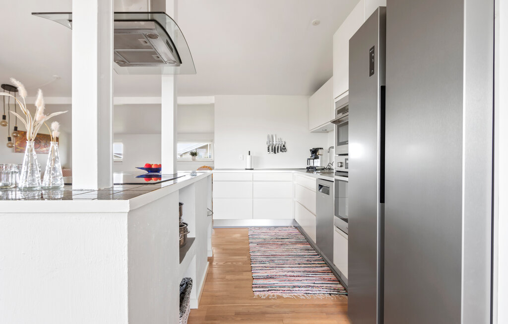 Domy wakacyjne - Lønstrup Strand , Dania - A06184 5