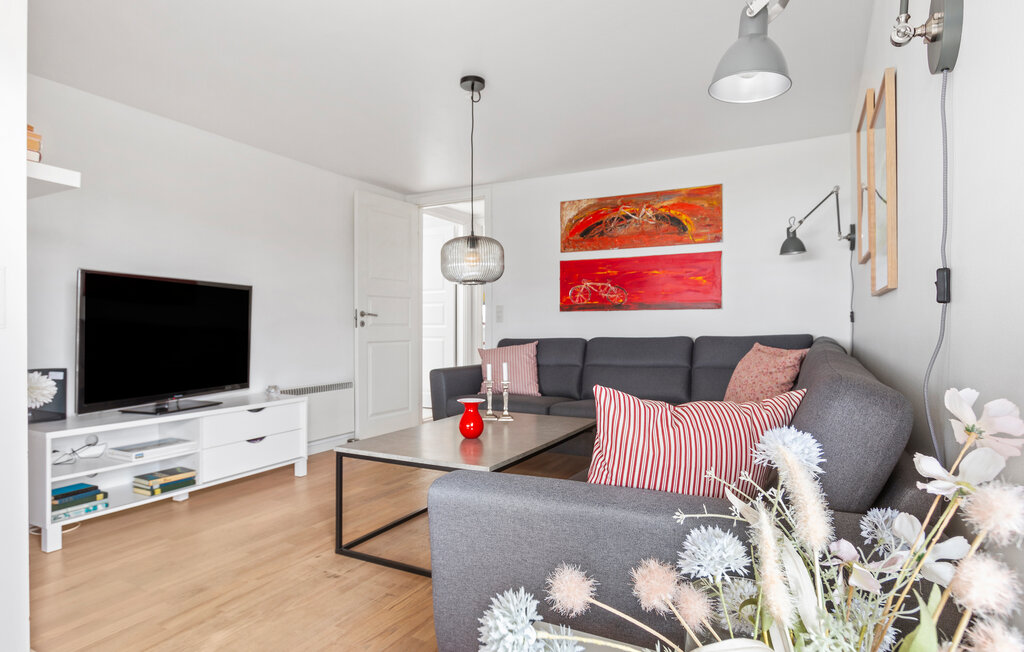 Domy wakacyjne - Lønstrup Strand , Dania - A06184 19