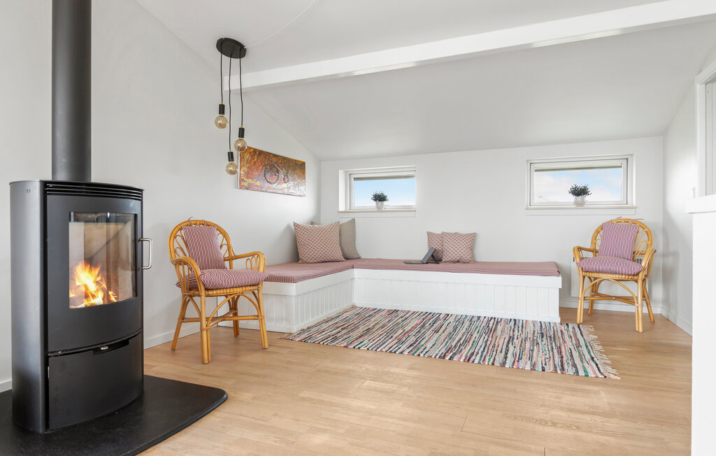 Domy wakacyjne - Lønstrup Strand , Dania - A06184 3