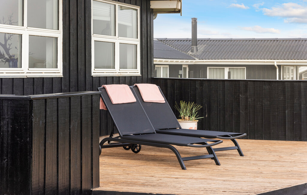 Domy wakacyjne - Lønstrup Strand , Dania - A06184 12