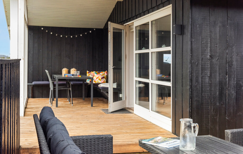 Domy wakacyjne - Lønstrup Strand , Dania - A06184 16