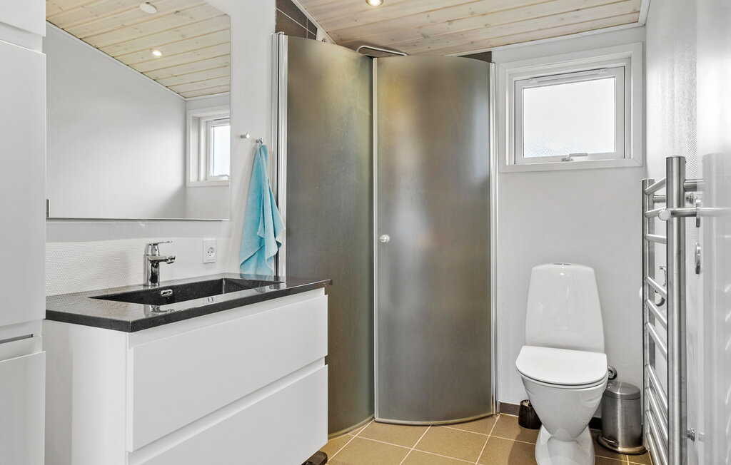 Semesterhus - Lønstrup , Danmark - A06018 27