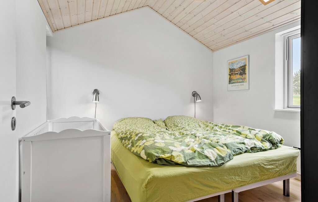Semesterhus - Lønstrup , Danmark - A06018 24