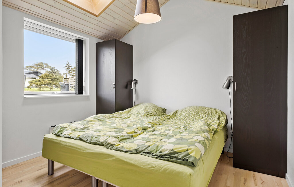 Semesterhus - Lønstrup , Danmark - A06018 25