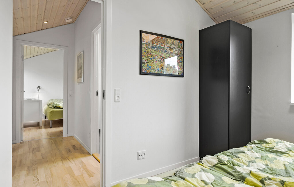 Semesterhus - Lønstrup , Danmark - A06018 26
