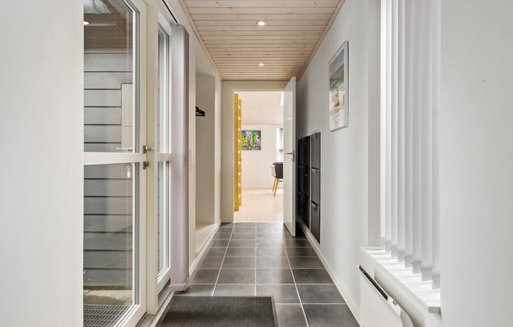 Semesterhus - Lønstrup , Danmark - A06018 19