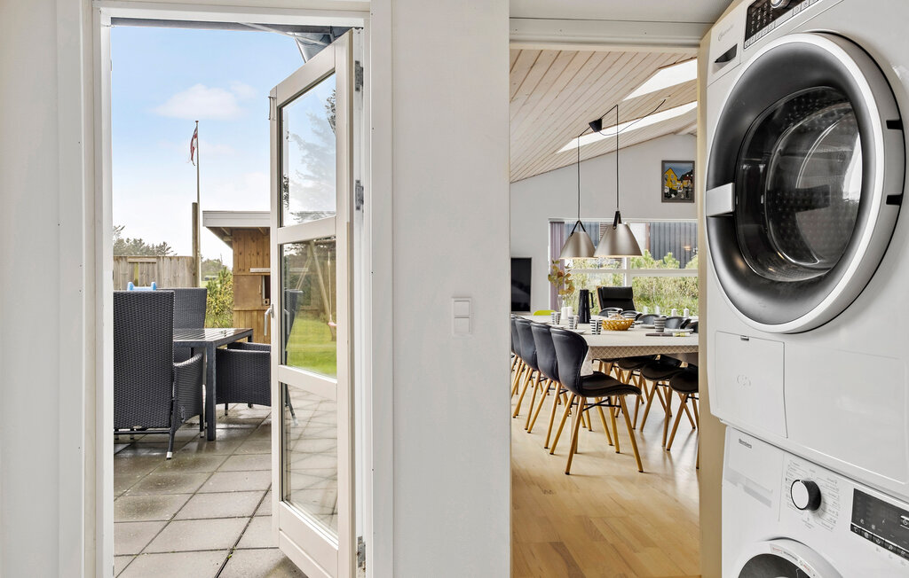 Semesterhus - Lønstrup , Danmark - A06018 20