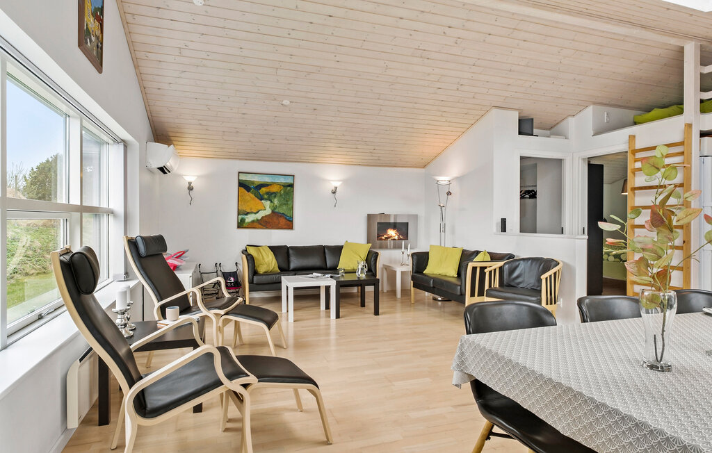Semesterhus - Lønstrup , Danmark - A06018 4
