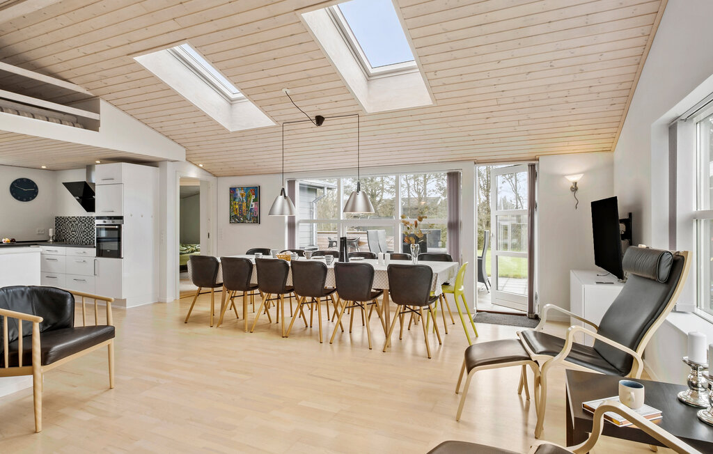 Semesterhus - Lønstrup , Danmark - A06018 5