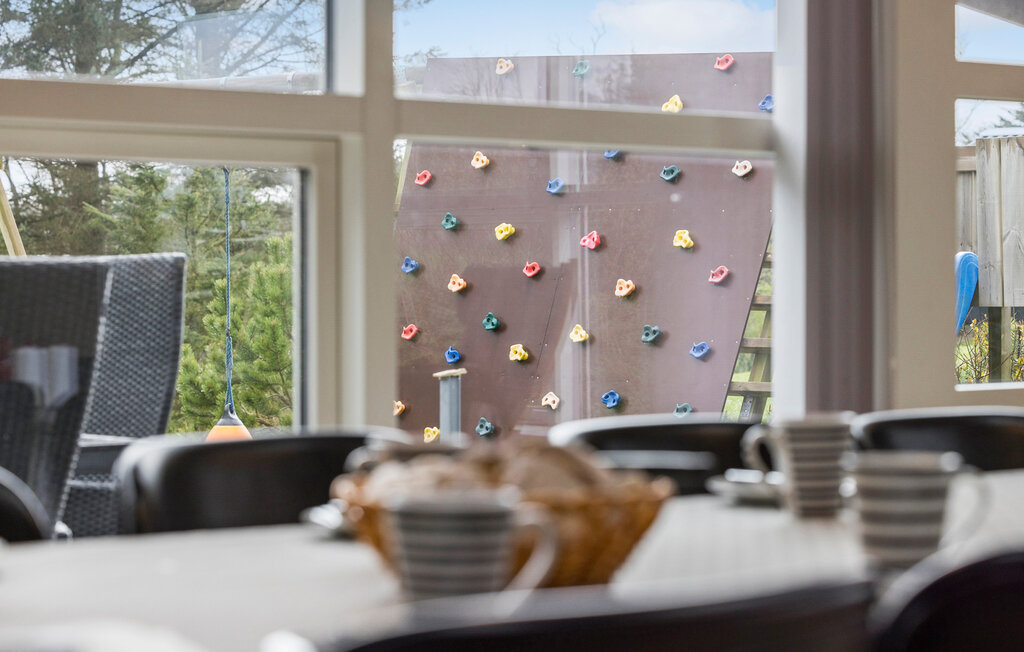 Semesterhus - Lønstrup , Danmark - A06018 13
