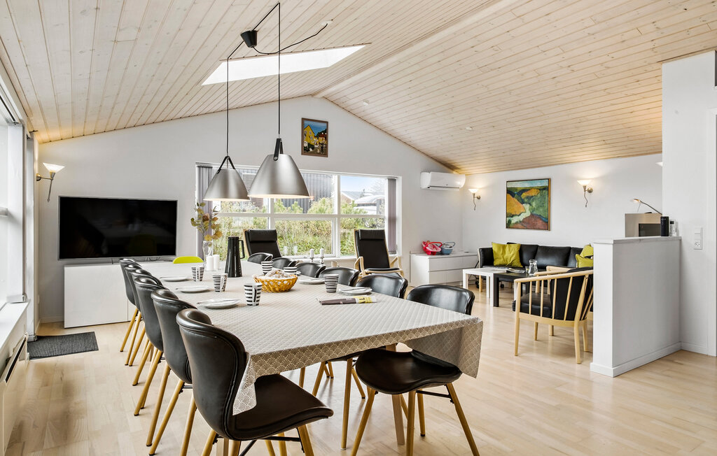 Semesterhus - Lønstrup , Danmark - A06018 14