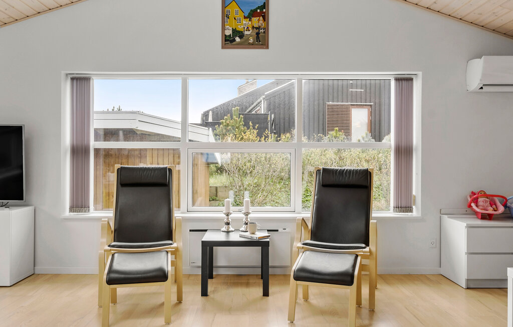 Semesterhus - Lønstrup , Danmark - A06018 16