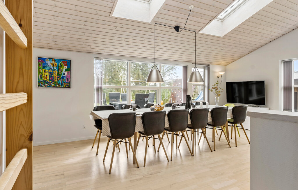 Semesterhus - Lønstrup , Danmark - A06018 17