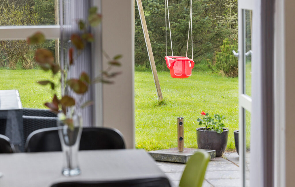 Semesterhus - Lønstrup , Danmark - A06018 18