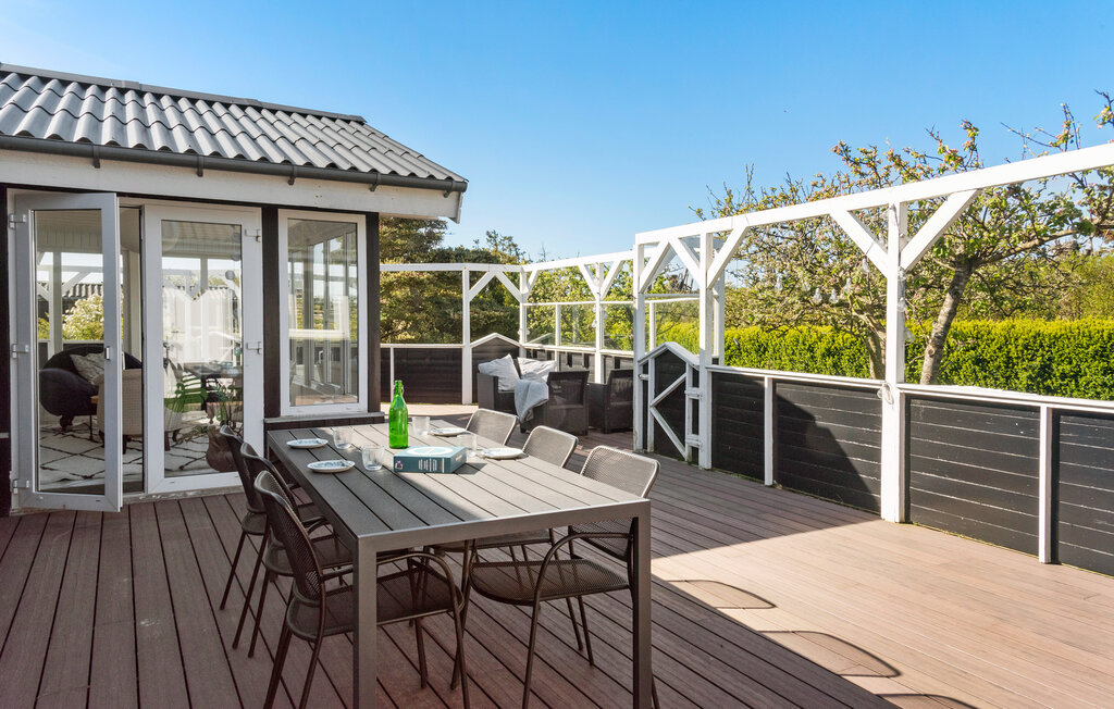 Feriehuse - Lønstrup Strand , Danmark - A06091 2