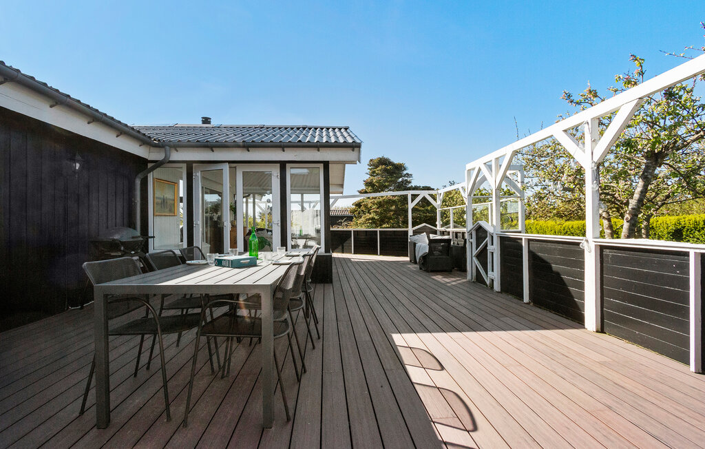 Feriehuse - Lønstrup Strand , Danmark - A06091 10