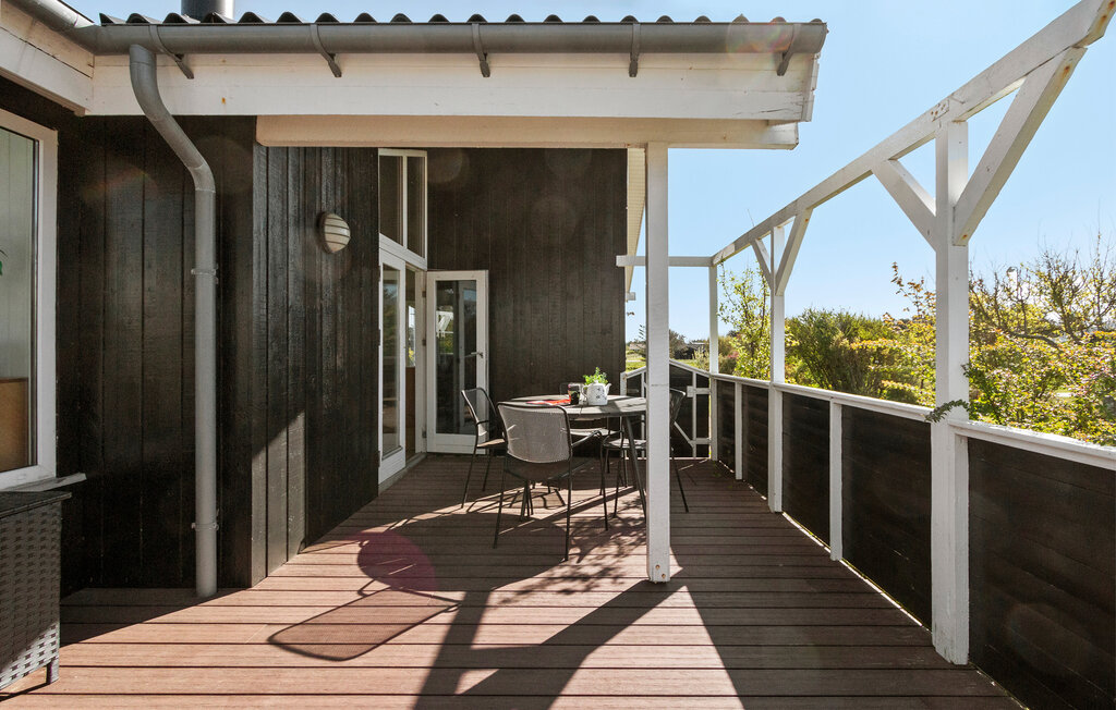 Feriehuse - Lønstrup Strand , Danmark - A06091 12