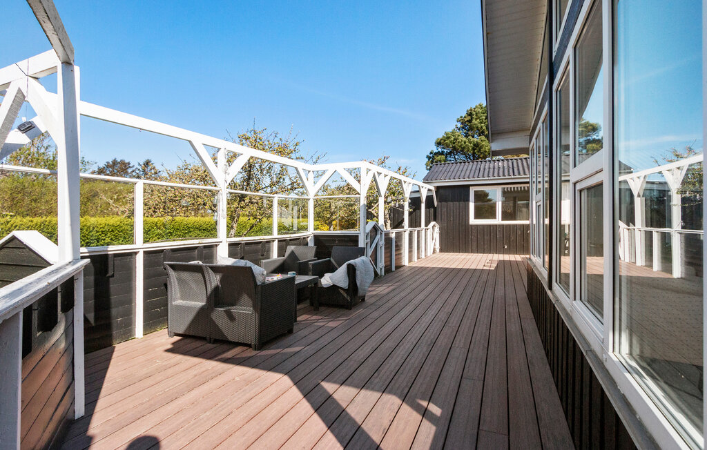 Feriehuse - Lønstrup Strand , Danmark - A06091 13