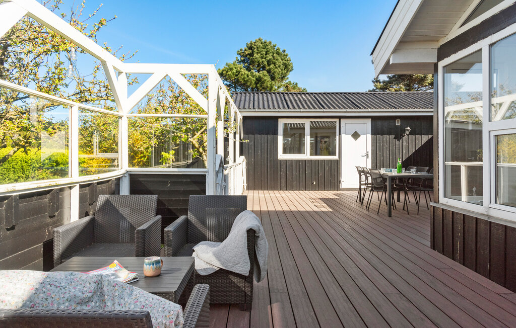 Feriehuse - Lønstrup Strand , Danmark - A06091 14