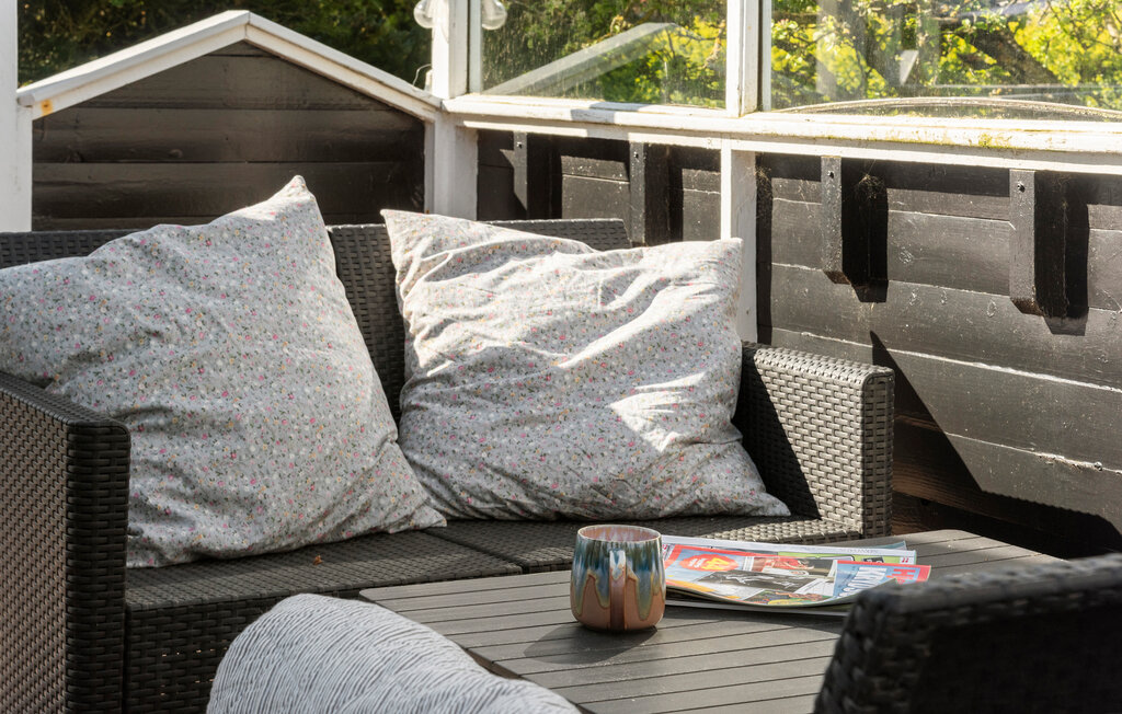 Feriehuse - Lønstrup Strand , Danmark - A06091 15