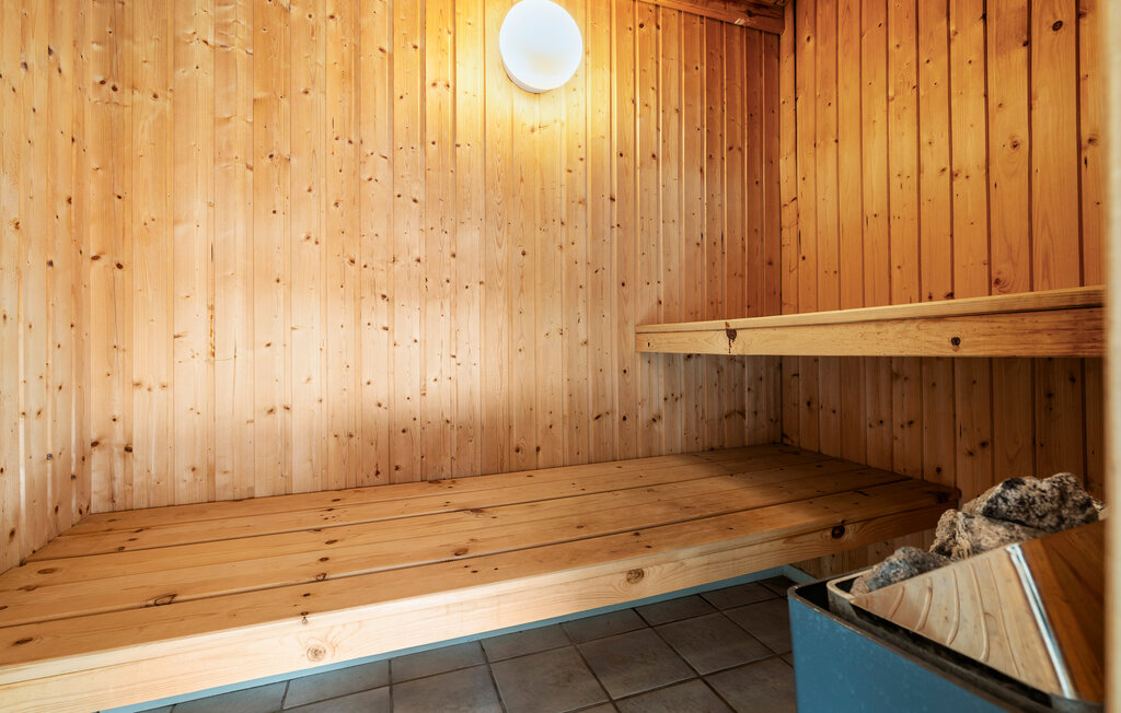 Ferienhaus - Lønstrup , Dänemark - A06830 6