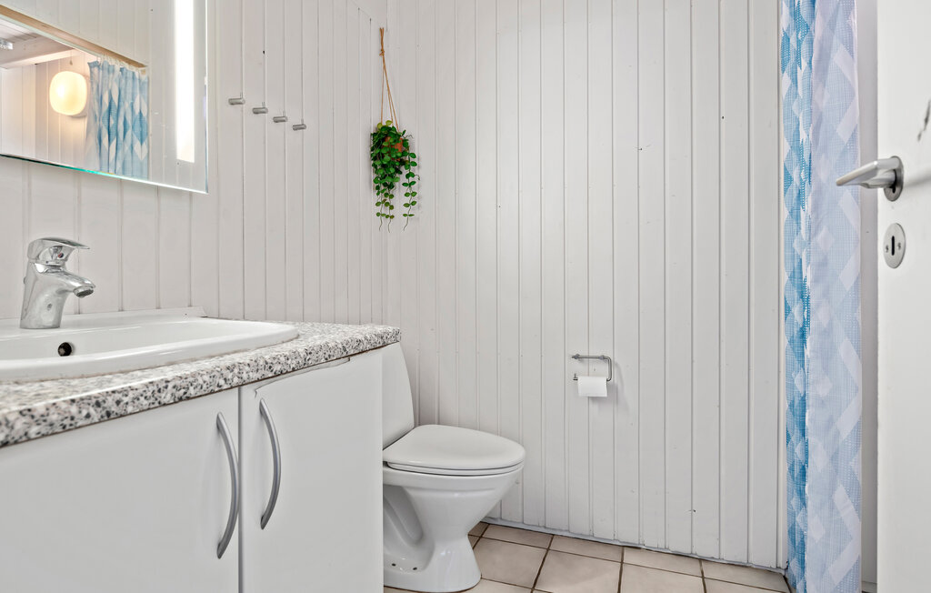 Ferienhaus - Lønstrup , Dänemark - A06830 15