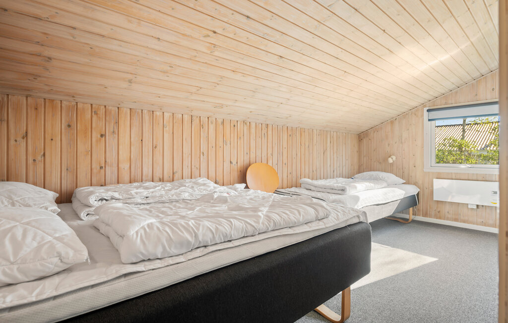 Ferienhaus - Lønstrup , Dänemark - A06830 13