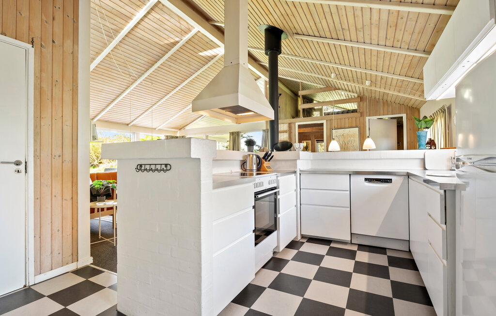 Ferienhaus - Lønstrup , Dänemark - A06830 5