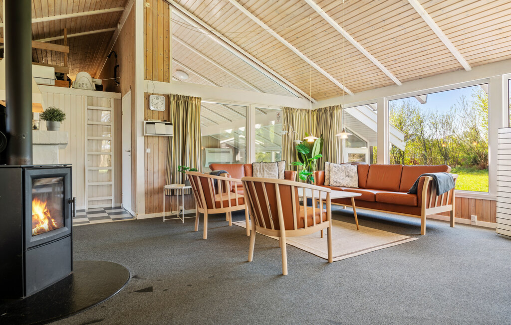 Ferienhaus - Lønstrup , Dänemark - A06830 3