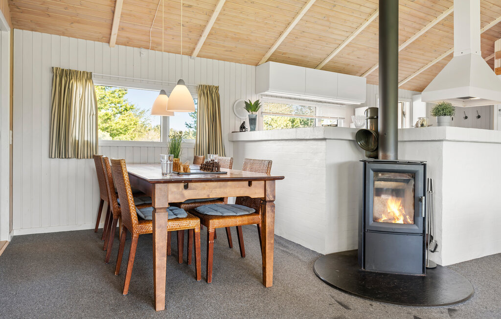 Ferienhaus - Lønstrup , Dänemark - A06830 4
