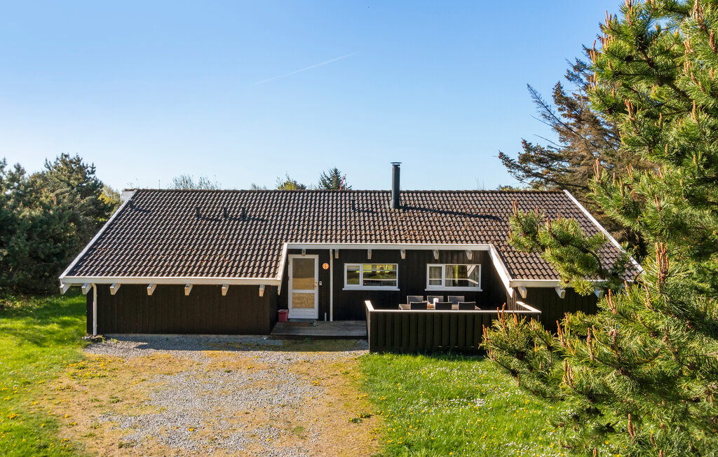 Ferienhaus - Lønstrup , Dänemark - A06830 10