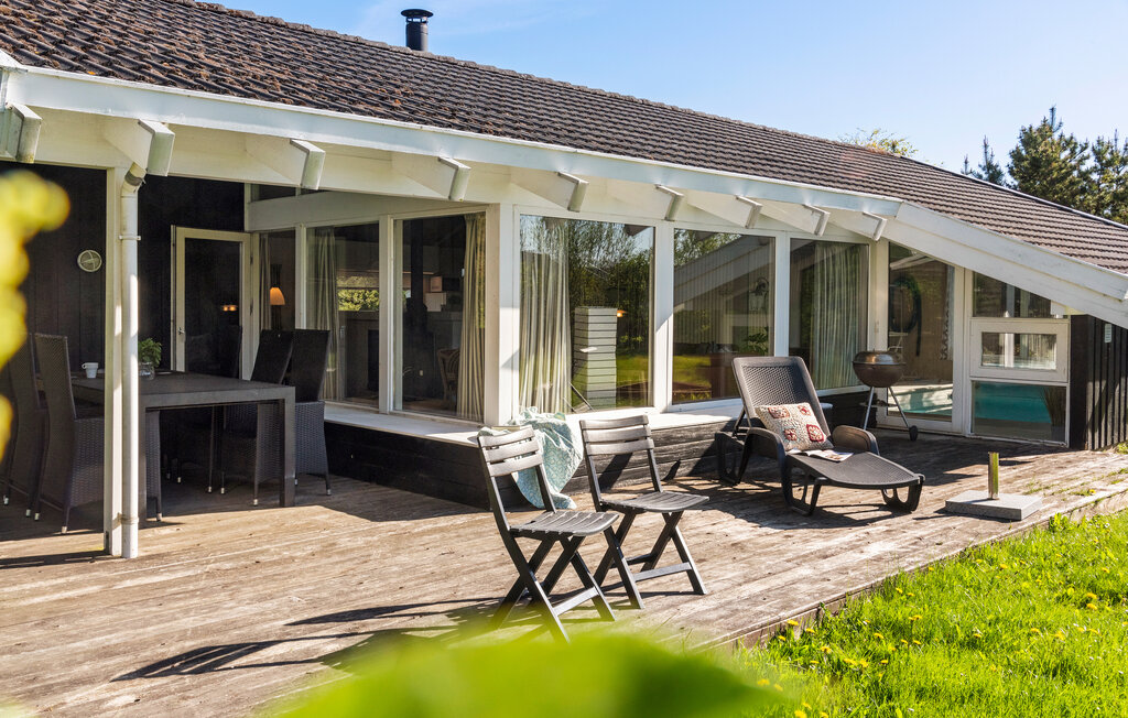 Ferienhaus - Lønstrup , Dänemark - A06830 7