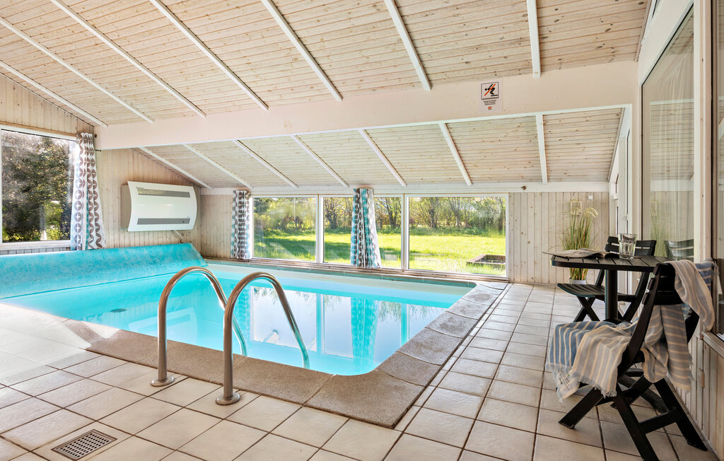 Ferienhaus - Lønstrup , Dänemark - A06830 2