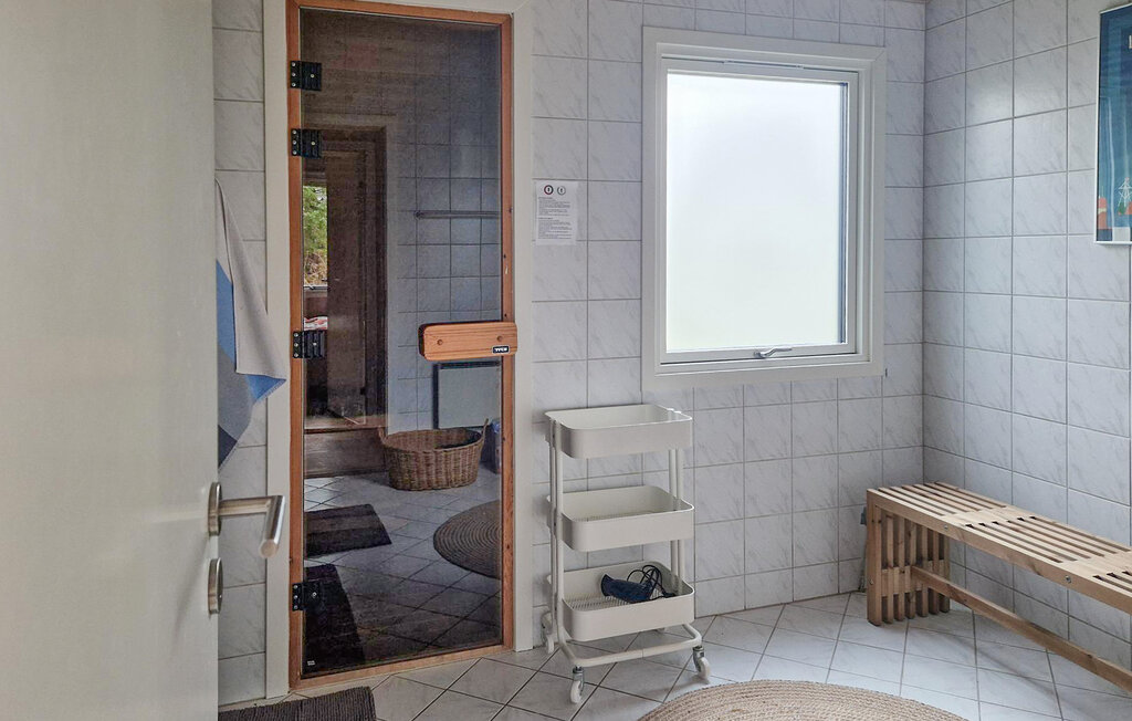 Feriehus - Lønstrup , Danmark - A06022 18