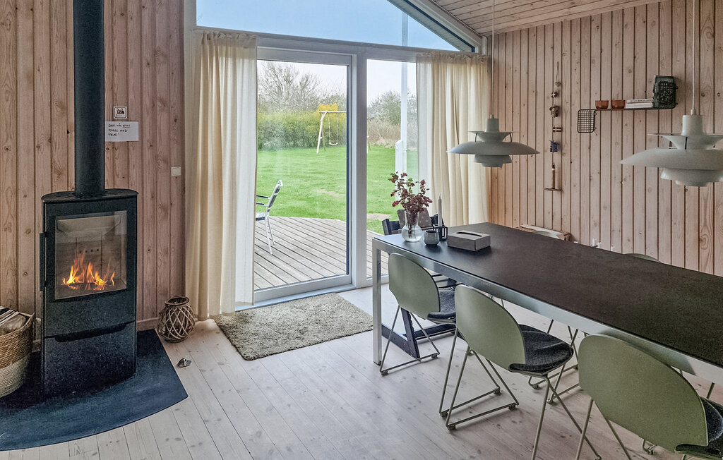 Feriehus - Lønstrup , Danmark - A06022 13