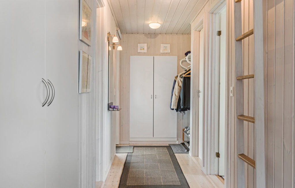 Feriehuse - Lønstrup , Danmark - A06025 14