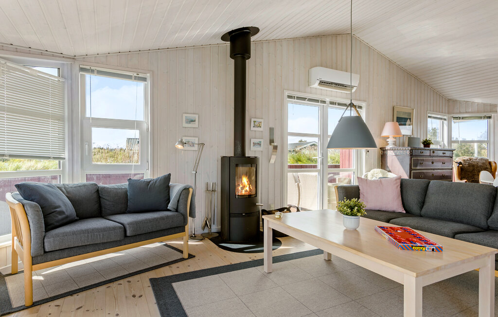 Feriehuse - Lønstrup , Danmark - A06025 4