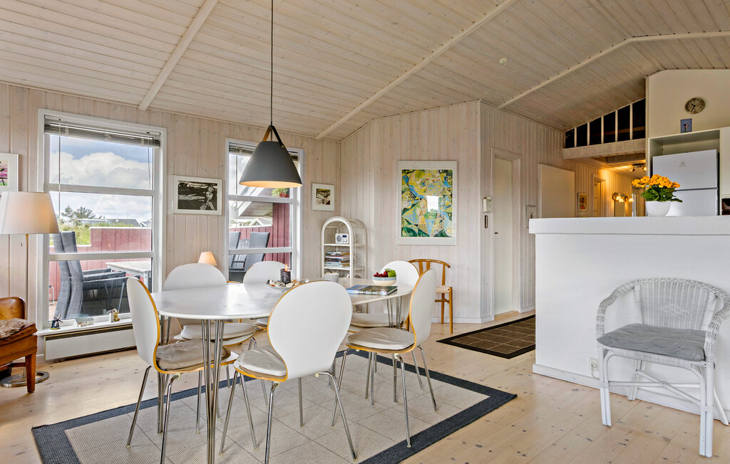 Feriehuse - Lønstrup , Danmark - A06025 7
