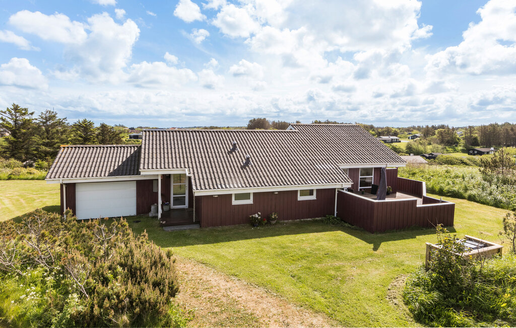 Feriehuse - Lønstrup , Danmark - A06025 11