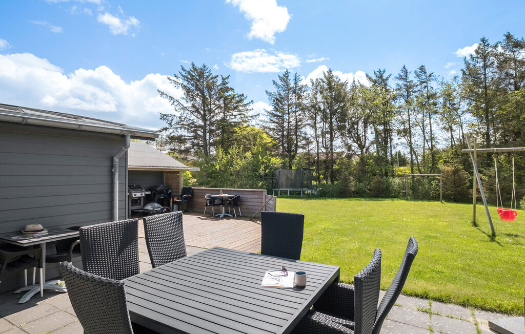 Semesterhus - Lønstrup , Danmark - A06018 10