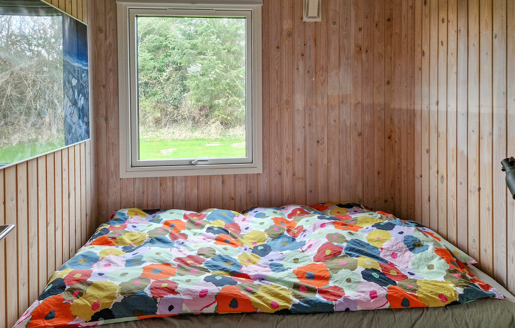 Feriehus - Lønstrup , Danmark - A06022 17