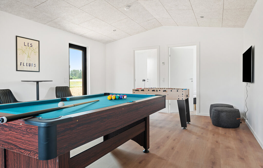 Semesterhus - Lønstrup Strand , Danmark - A06134 3