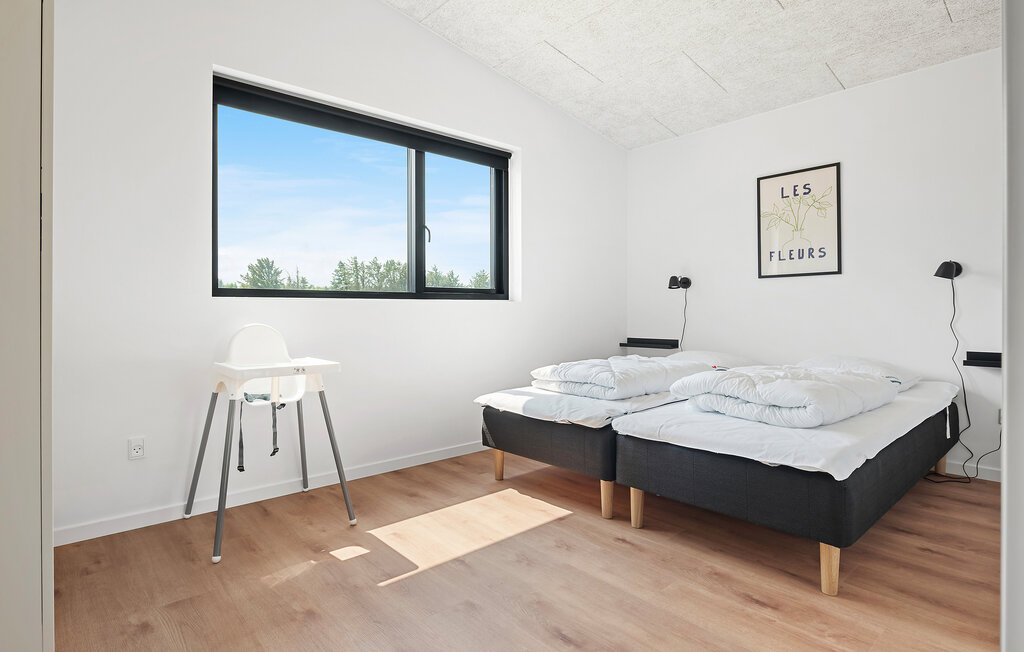Semesterhus - Lønstrup Strand , Danmark - A06134 17