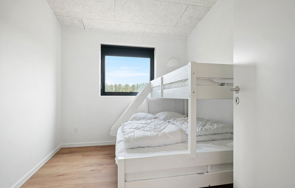 Semesterhus - Lønstrup Strand , Danmark - A06134 19