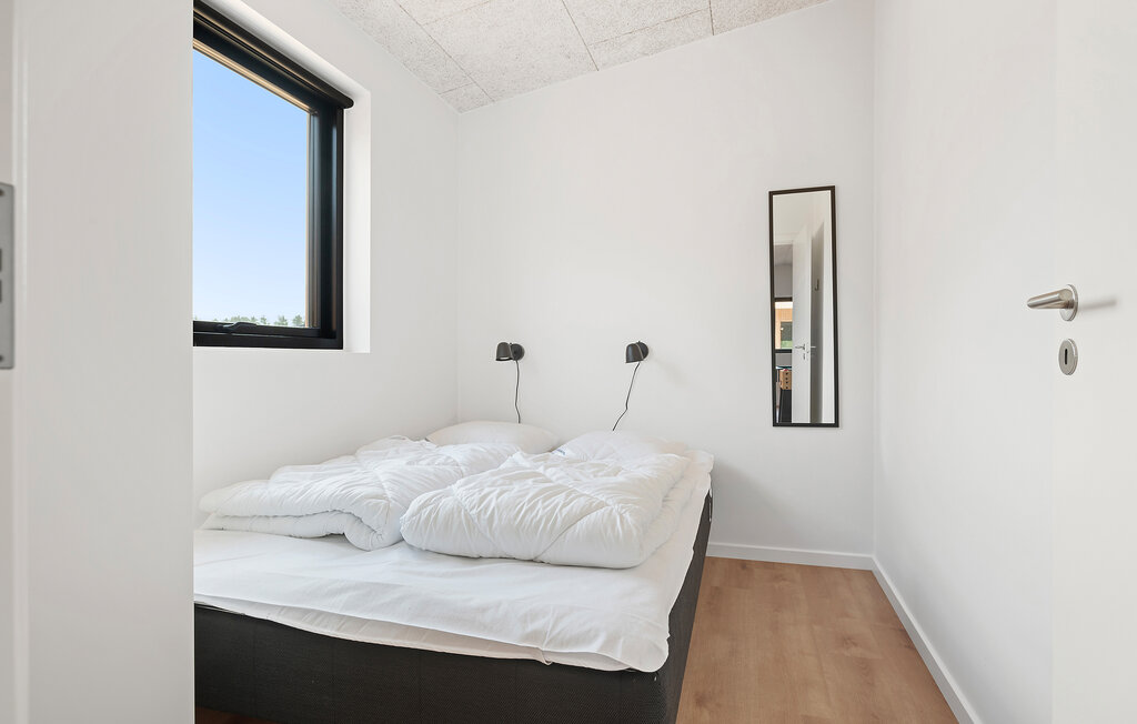 Semesterhus - Lønstrup Strand , Danmark - A06134 21