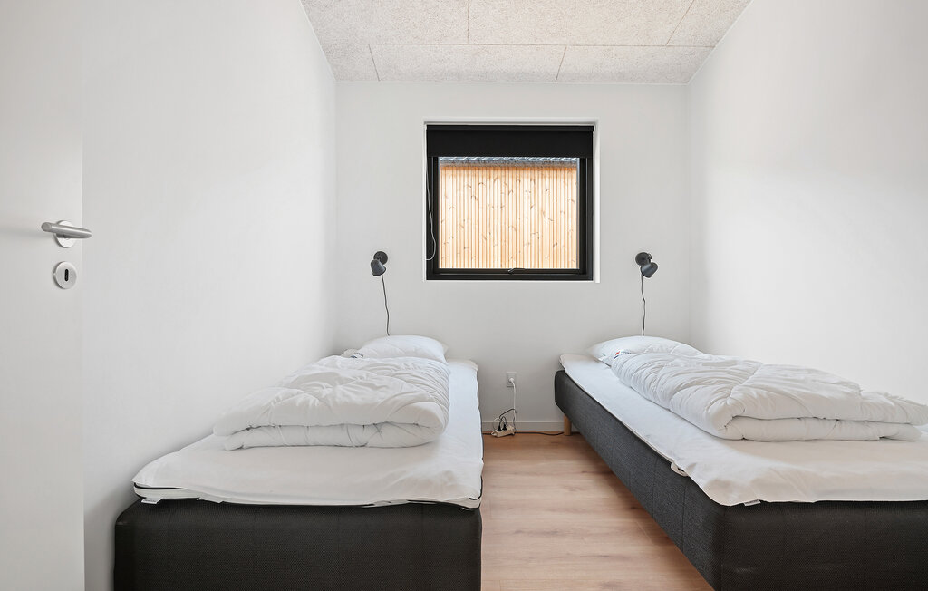 Semesterhus - Lønstrup Strand , Danmark - A06134 23
