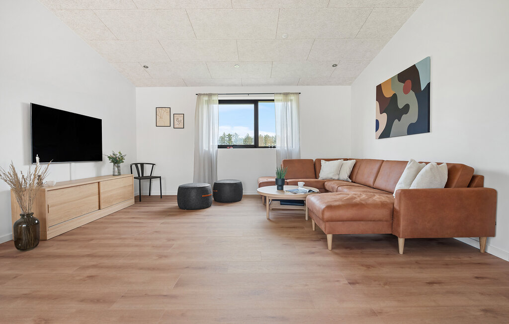 Semesterhus - Lønstrup Strand , Danmark - A06134 4