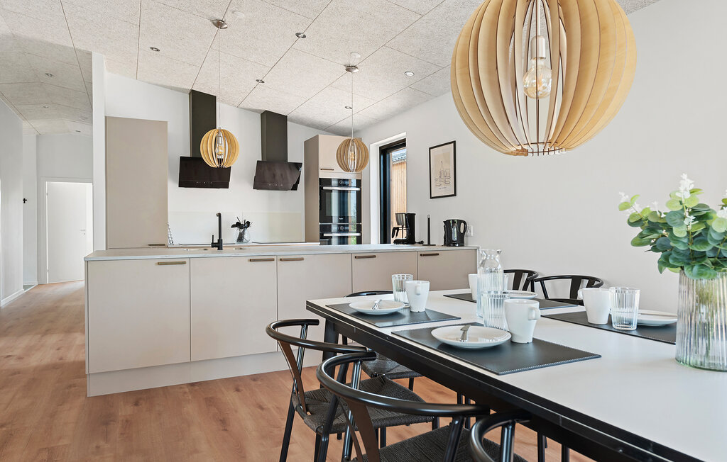 Semesterhus - Lønstrup Strand , Danmark - A06134 6