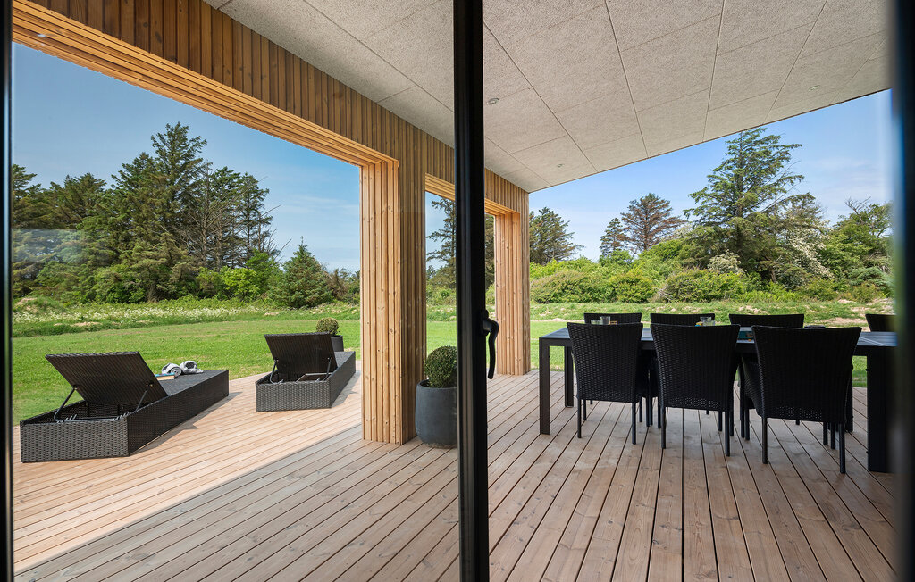 Semesterhus - Lønstrup Strand , Danmark - A06134 14